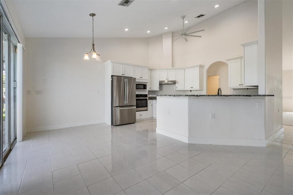 На продажу: $1,100,000 (3 спален, 2 ванн, 2416 Квадратных фут)