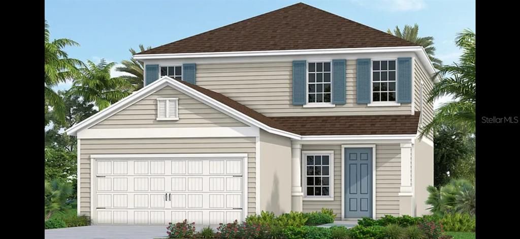 Recently Sold: $461,838 (3 beds, 3 baths, 2143 Square Feet)