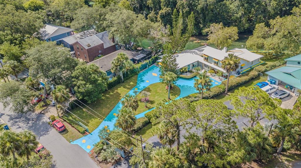 For Sale: $1,300,000 (3 beds, 2 baths, 2343 Square Feet)