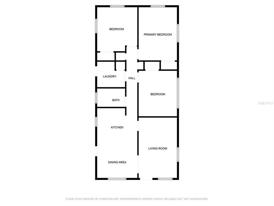 合同活跃: $160,000 (3 贝兹, 1 浴室, 1012 平方英尺)