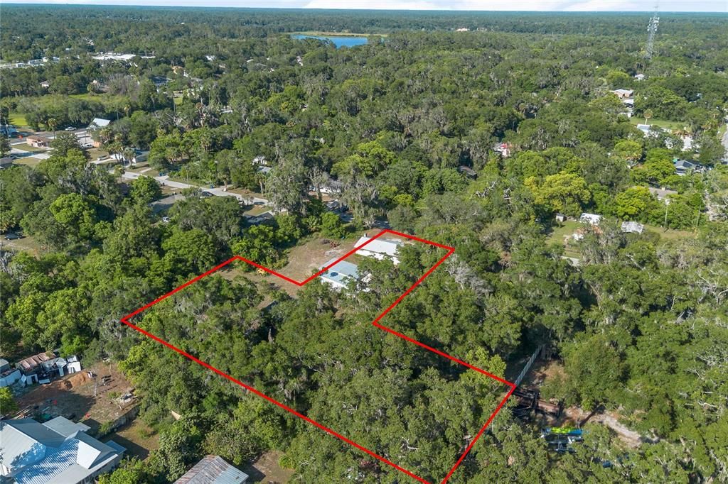 Active With Contract: $249,000 (3 beds, 1 baths, 1066 Square Feet)