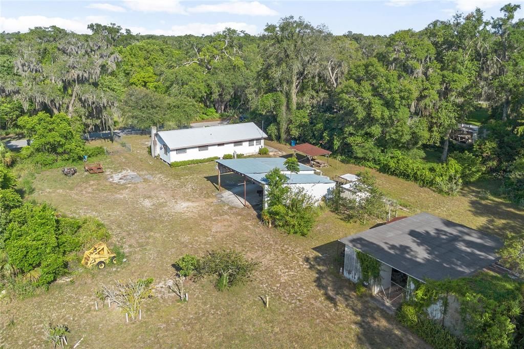 Active With Contract: $249,000 (3 beds, 1 baths, 1066 Square Feet)