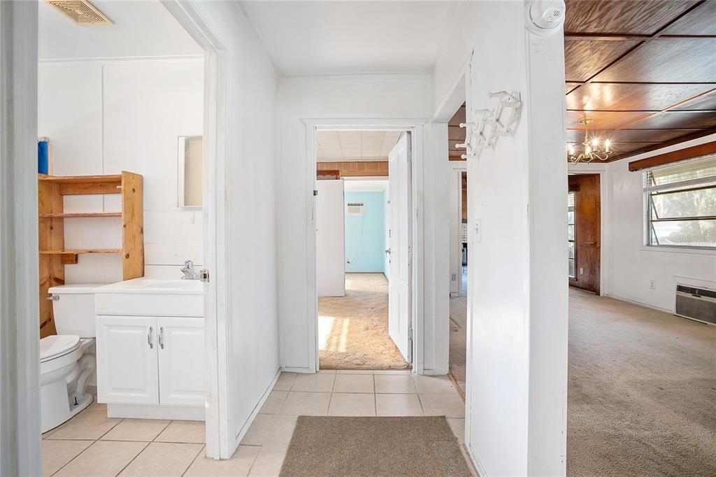 Active With Contract: $249,000 (3 beds, 1 baths, 1066 Square Feet)