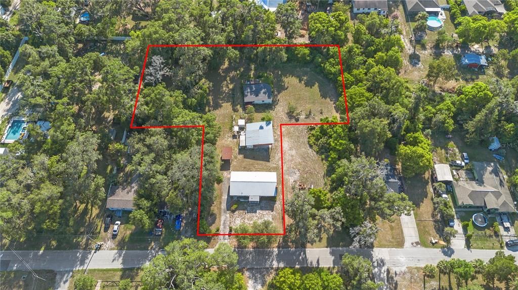 Active With Contract: $249,000 (3 beds, 1 baths, 1066 Square Feet)