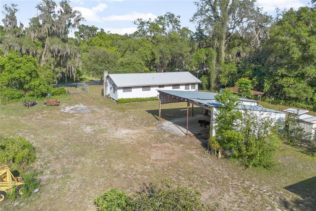 Active With Contract: $249,000 (3 beds, 1 baths, 1066 Square Feet)