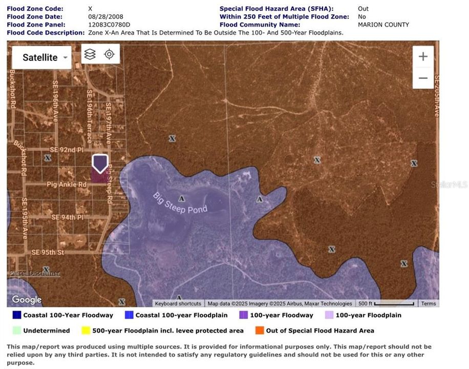 For Sale: $22,000 (0.97 acres)