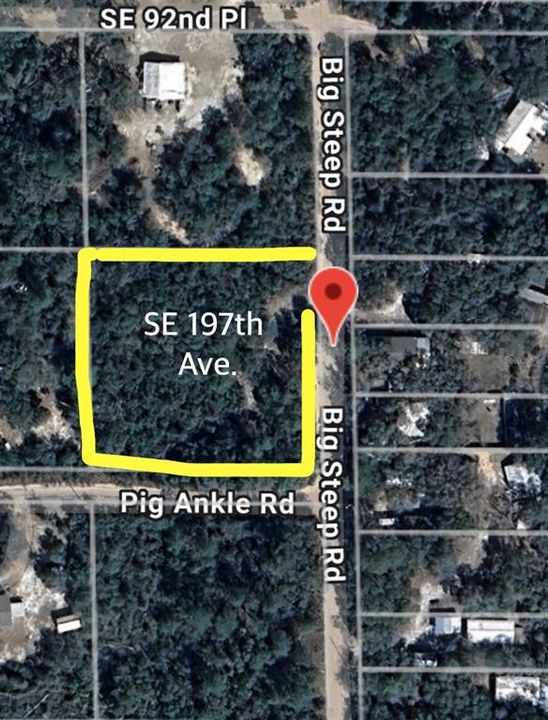 For Sale: $22,000 (0.97 acres)