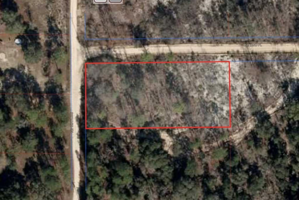 Recently Sold: $21,500 (1.25 acres)