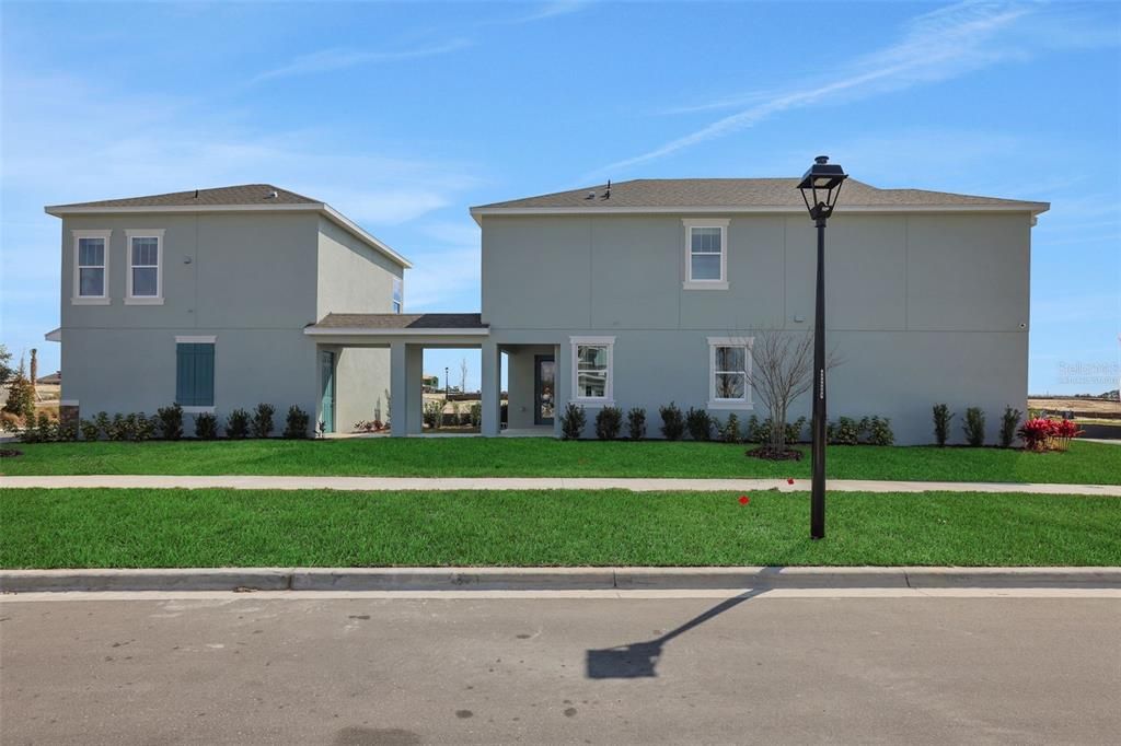 Active With Contract: $761,463 (4 beds, 3 baths, 3144 Square Feet)