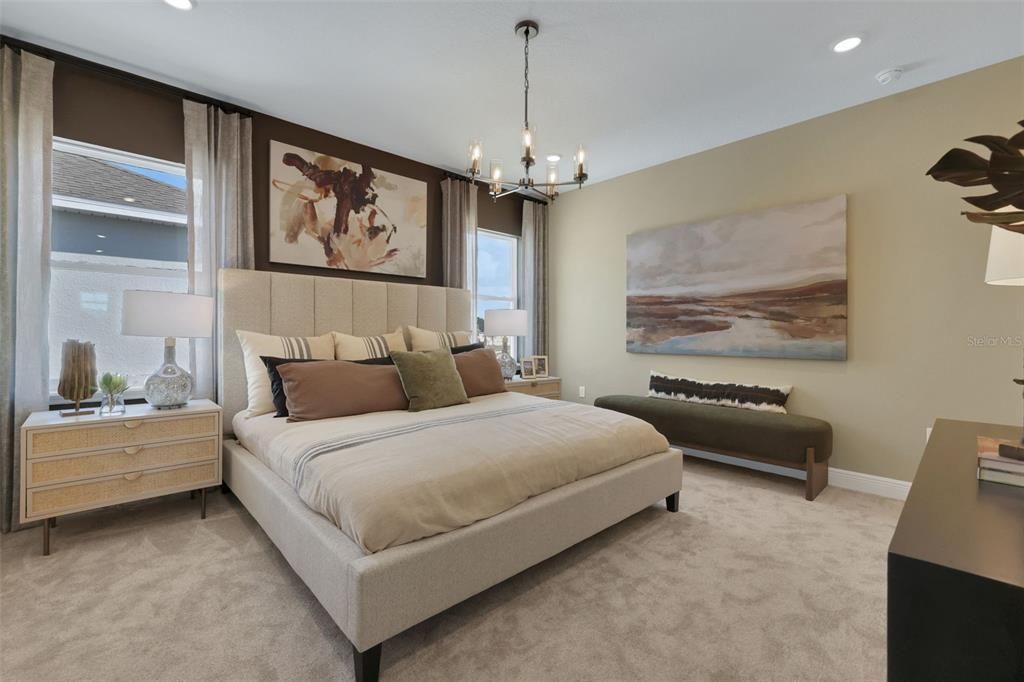 Active With Contract: $761,463 (4 beds, 3 baths, 3144 Square Feet)