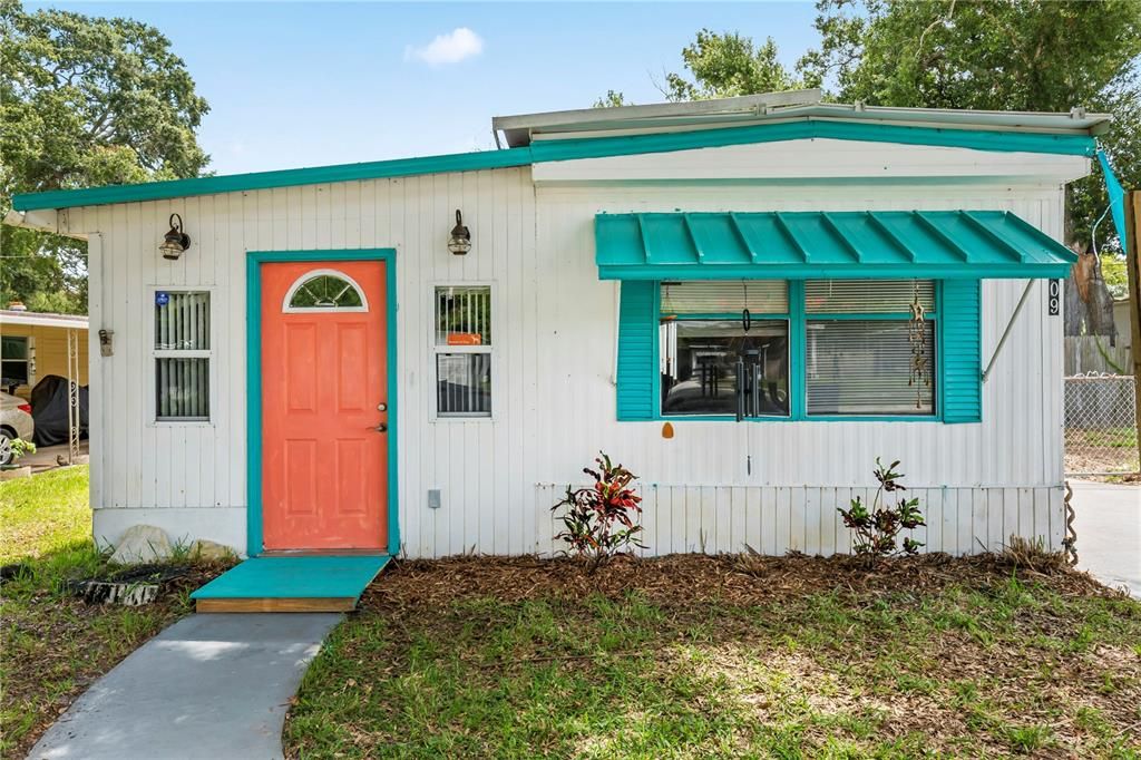 For Sale: $140,000 (3 beds, 2 baths, 1122 Square Feet)