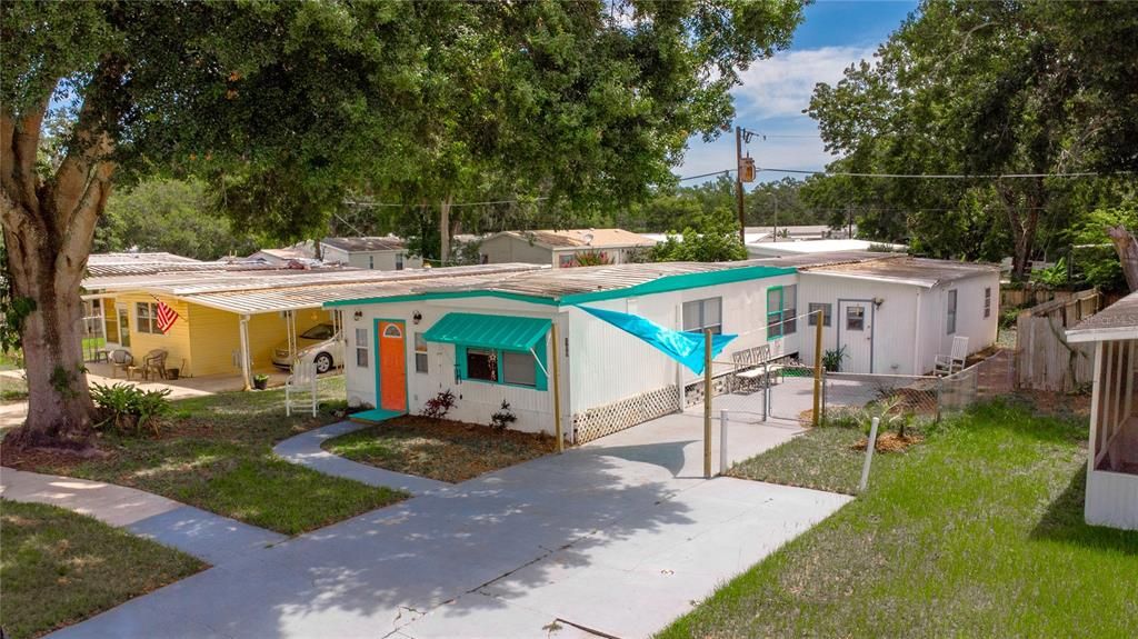 For Sale: $140,000 (3 beds, 2 baths, 1122 Square Feet)