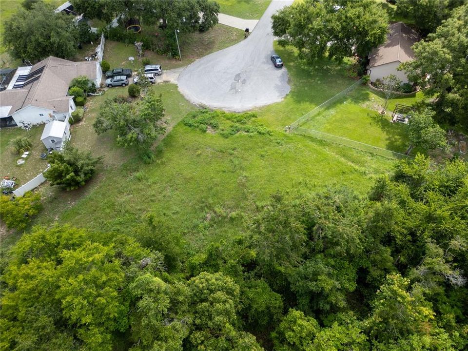 En Venta: $40,000 (0.83 acres)