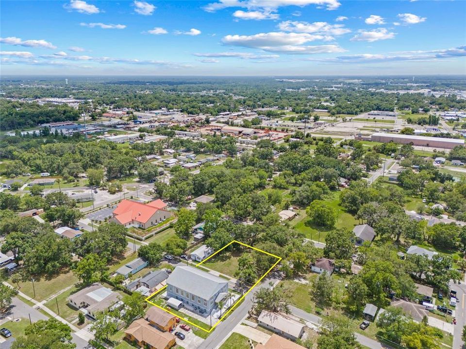 合同活跃: $899,000 (0 贝兹, 0 浴室, 8508 平方英尺)