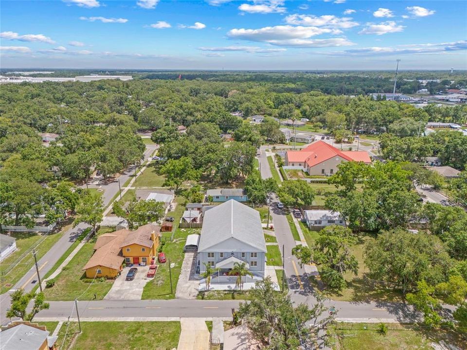 合同活跃: $899,000 (0 贝兹, 0 浴室, 8508 平方英尺)