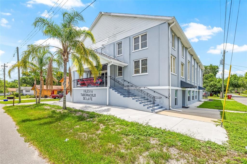 合同活跃: $899,000 (0 贝兹, 0 浴室, 8508 平方英尺)