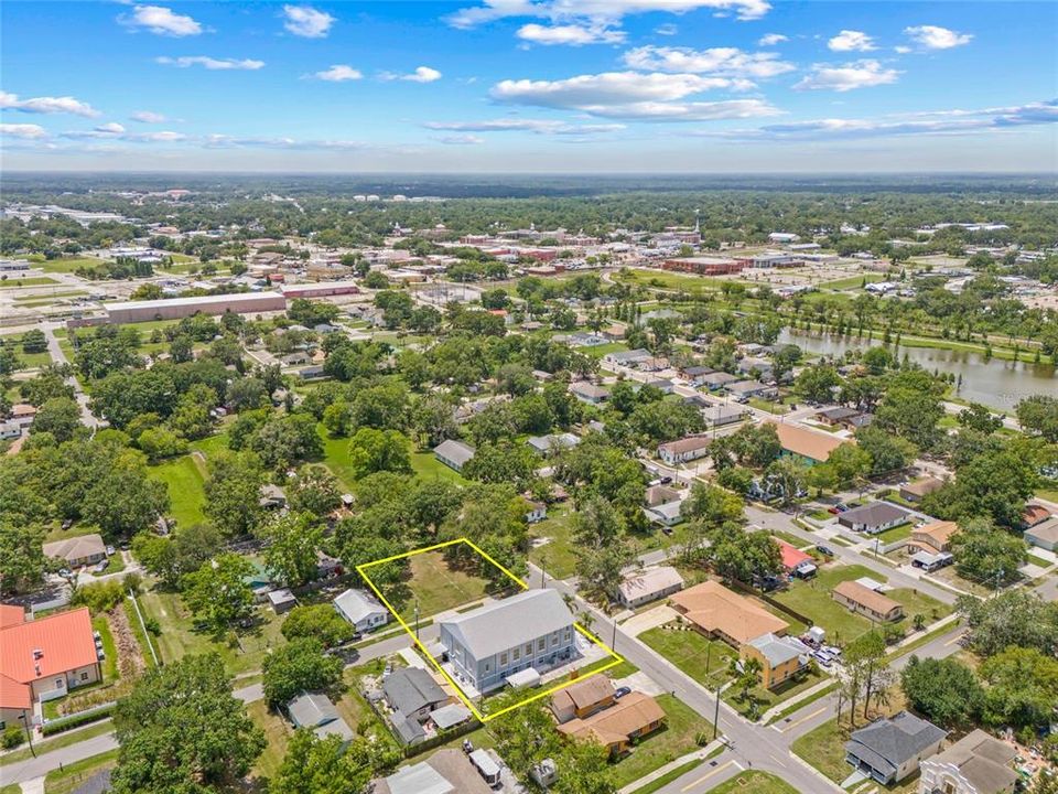 合同活跃: $899,000 (0 贝兹, 0 浴室, 8508 平方英尺)