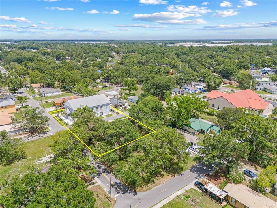 合同活跃: $899,000 (0 贝兹, 0 浴室, 8508 平方英尺)