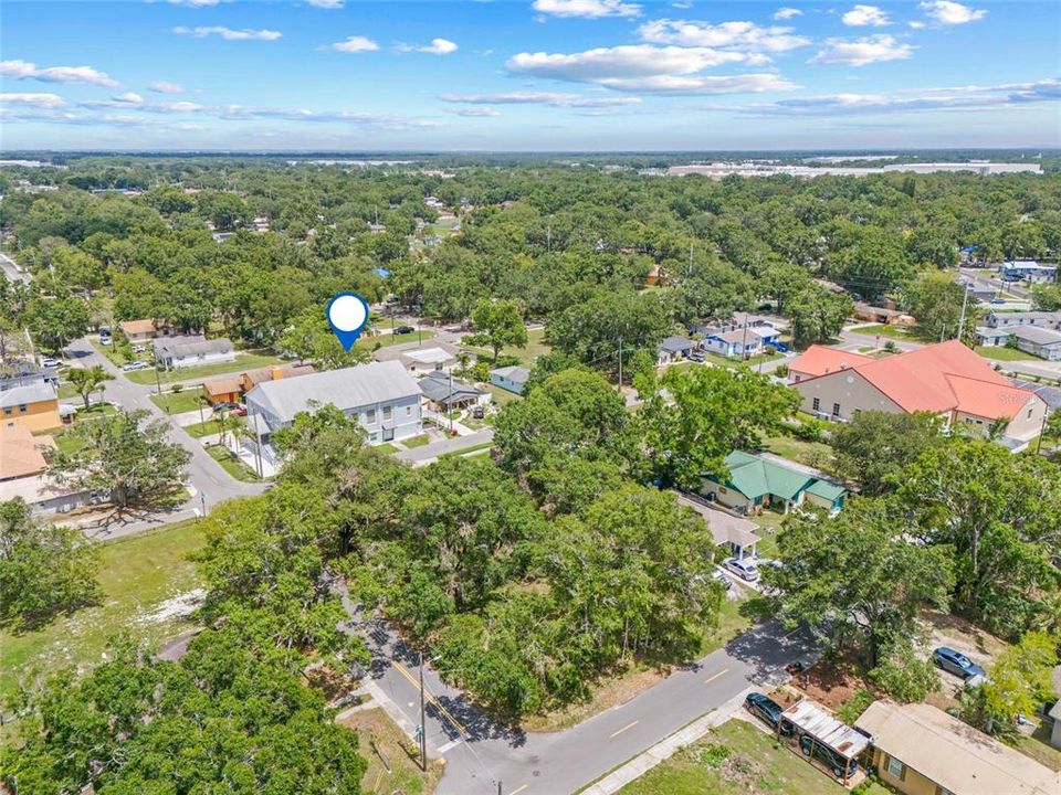 合同活跃: $899,000 (0 贝兹, 0 浴室, 8508 平方英尺)