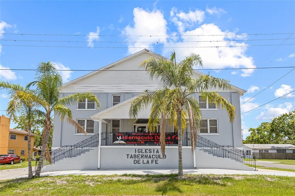 合同活跃: $899,000 (0 贝兹, 0 浴室, 8508 平方英尺)