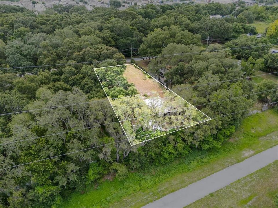 待售: $110,000 (0.45 acres)