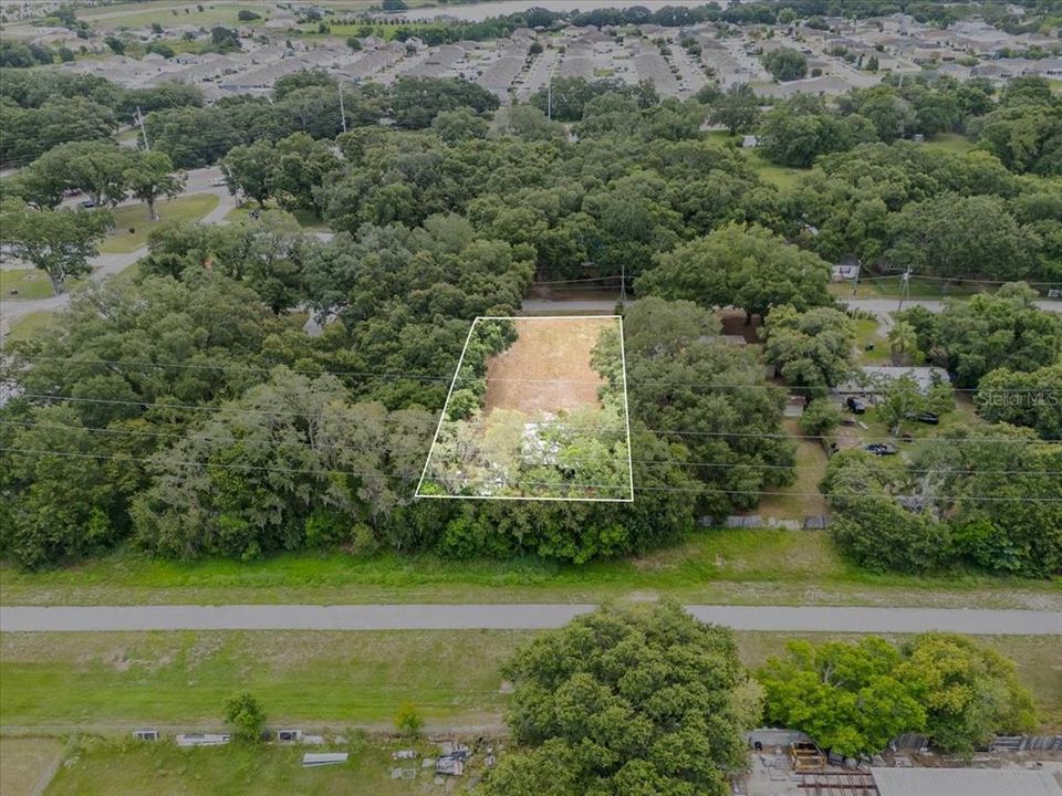 待售: $110,000 (0.45 acres)