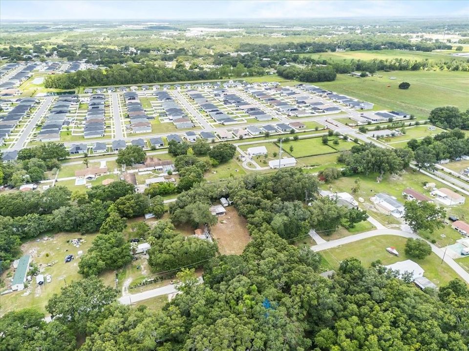 待售: $110,000 (0.45 acres)