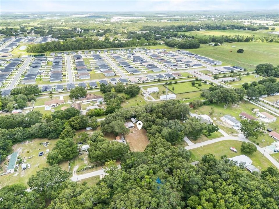 待售: $110,000 (0.45 acres)