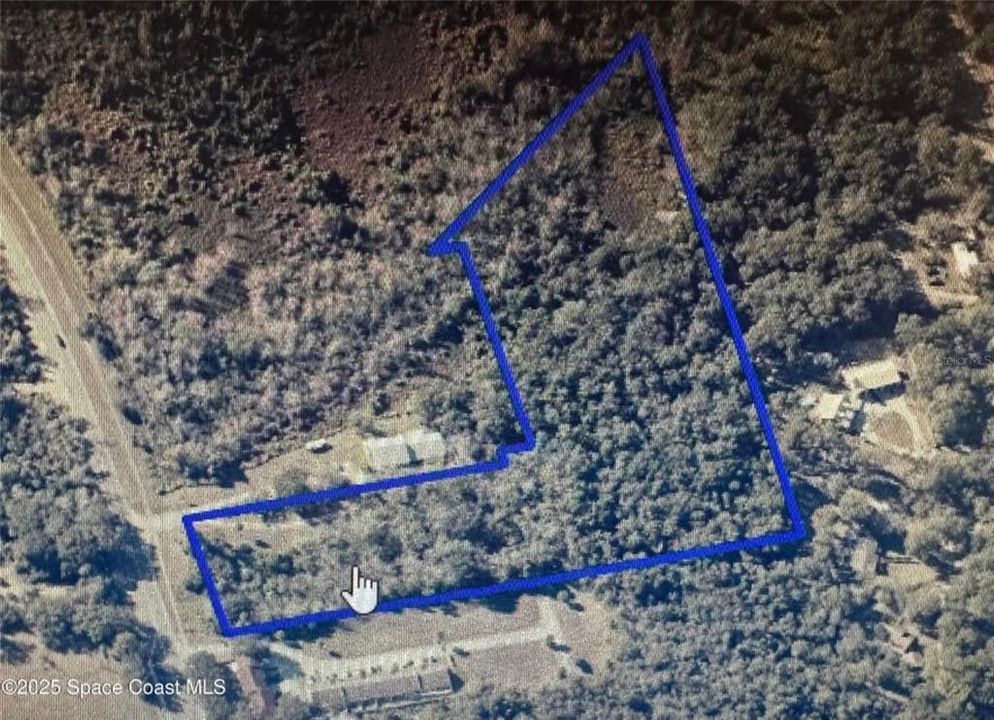 En Venta: $999,000 (10.01 acres)