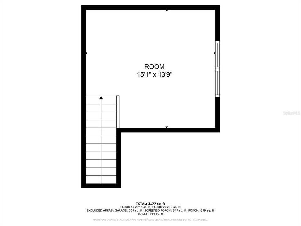 待售: $749,900 (5 贝兹, 3 浴室, 3318 平方英尺)