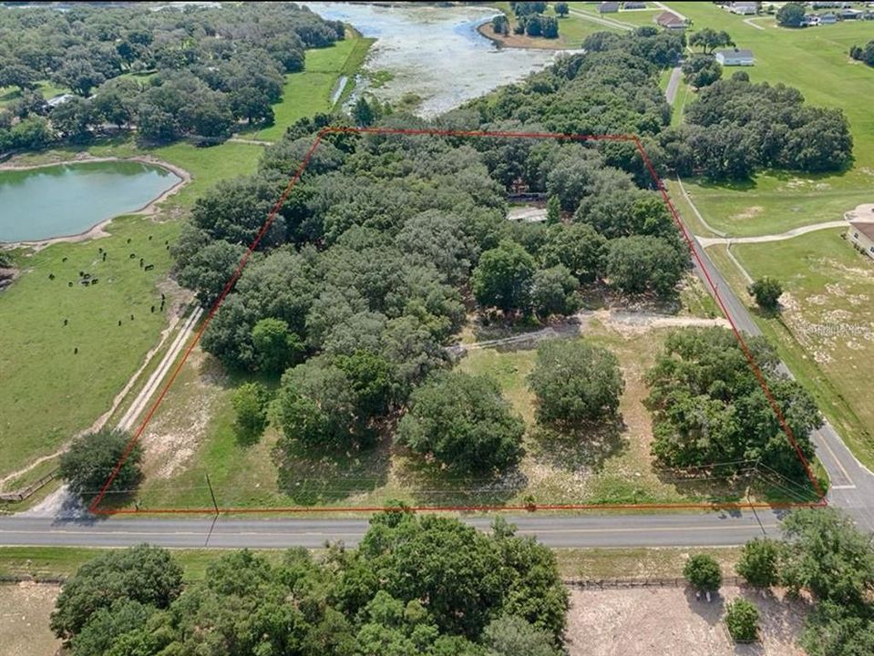 Недавно продано: $340,000 (15.00 acres)