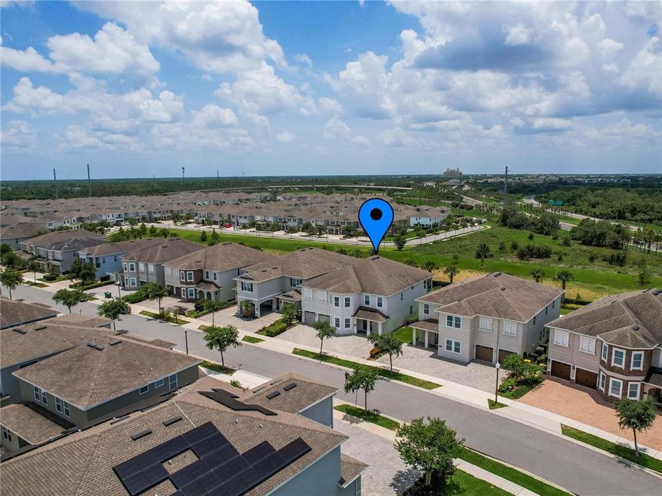 Active With Contract: $1,249,999 (11 beds, 10 baths, 5496 Square Feet)