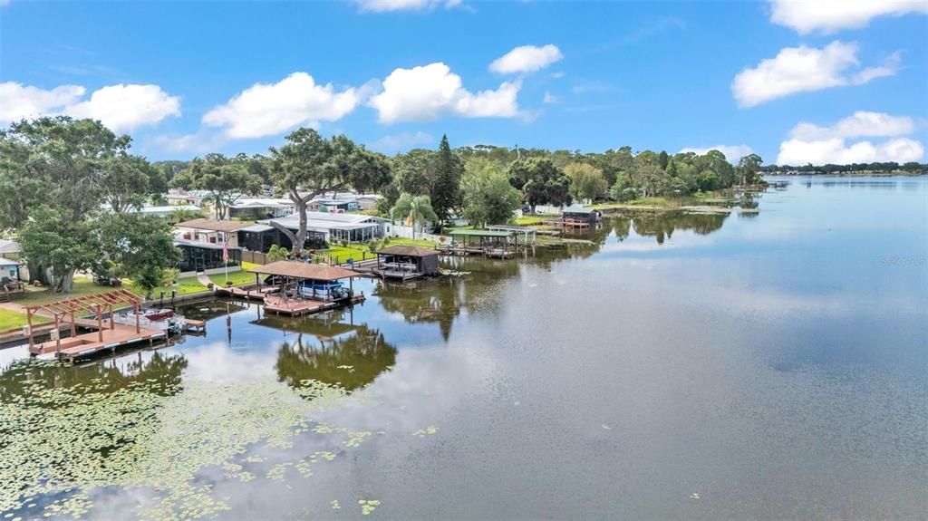 Под контрактом: $115,000 (2 спален, 2 ванн, 960 Квадратных фут)