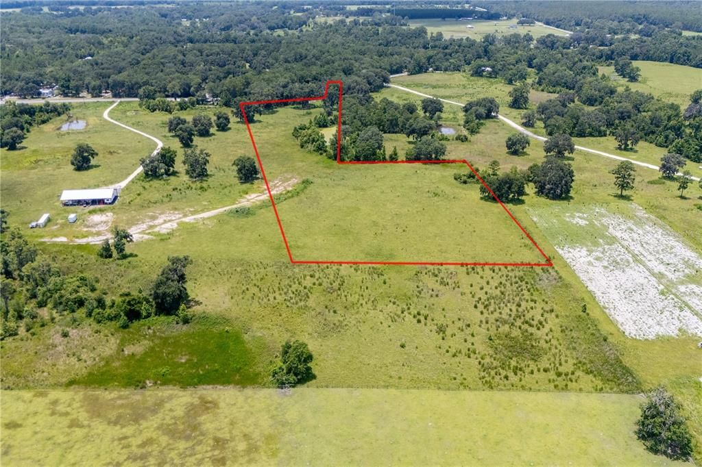 For Sale: $197,900 (8.00 acres)