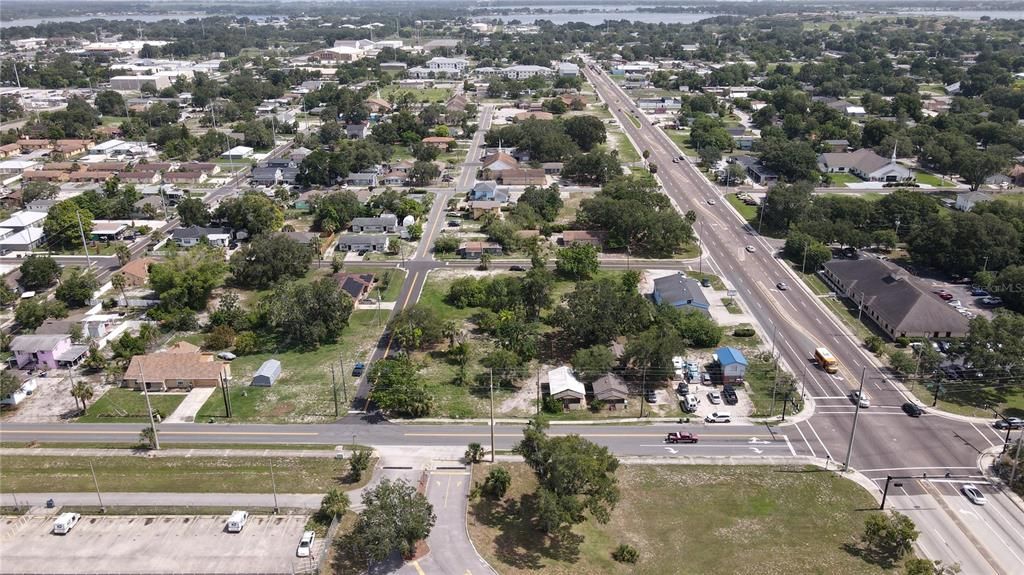 Active With Contract: $190,000 (1.09 acres)