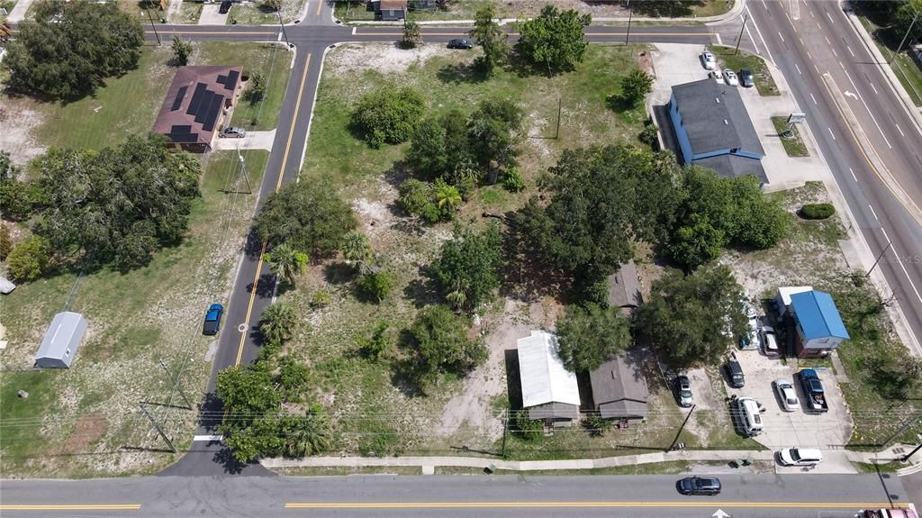 Active With Contract: $190,000 (1.09 acres)