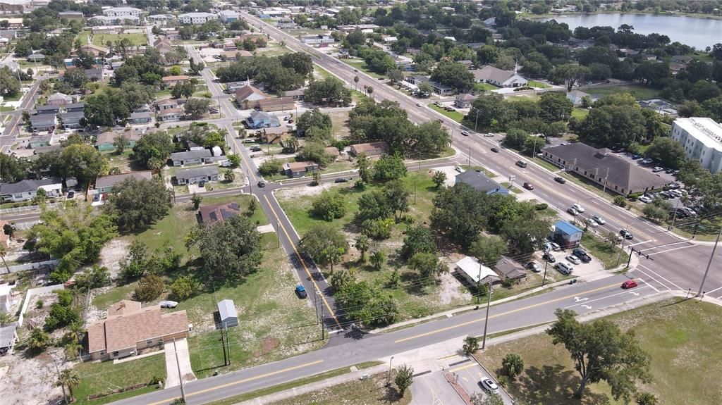 Active With Contract: $190,000 (1.09 acres)