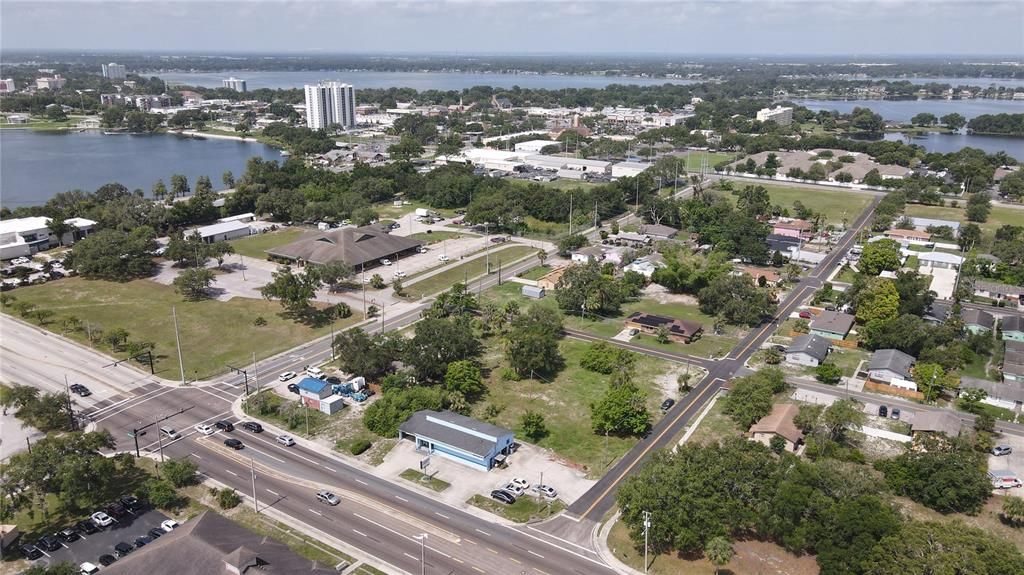 Active With Contract: $190,000 (1.09 acres)