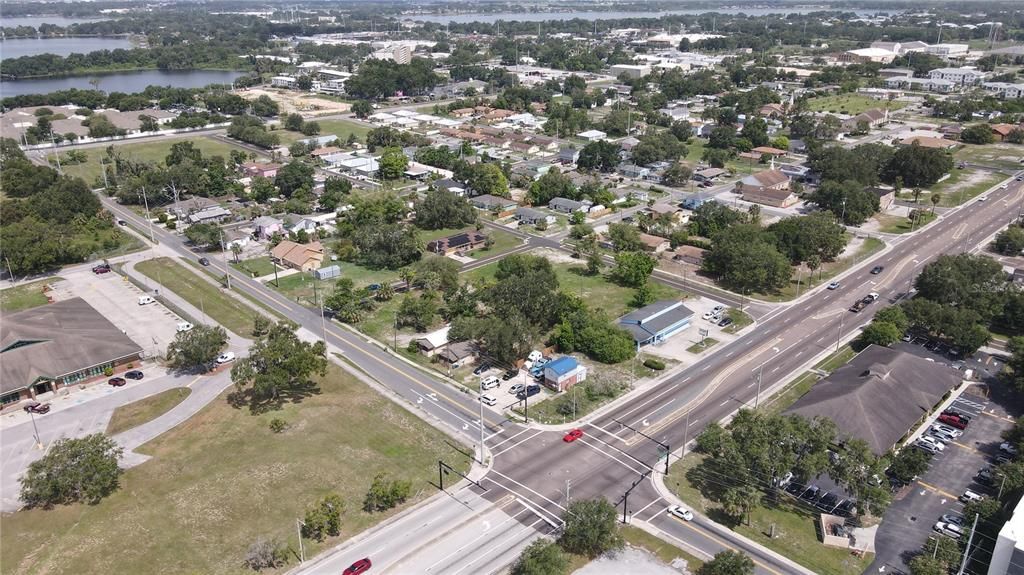 Active With Contract: $190,000 (1.09 acres)