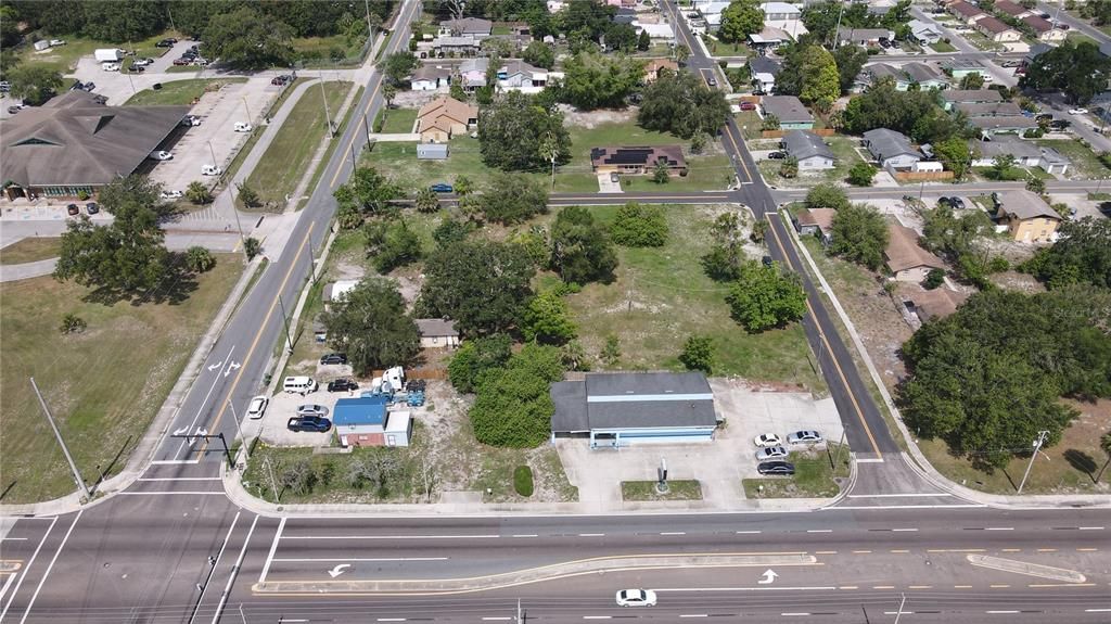 Active With Contract: $190,000 (1.09 acres)