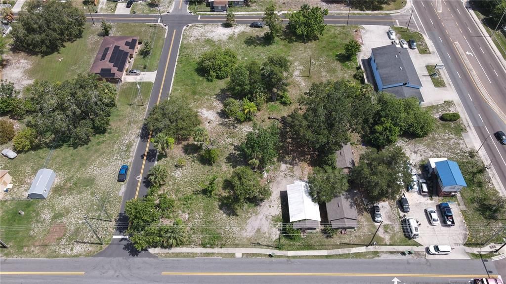 Active With Contract: $190,000 (1.09 acres)