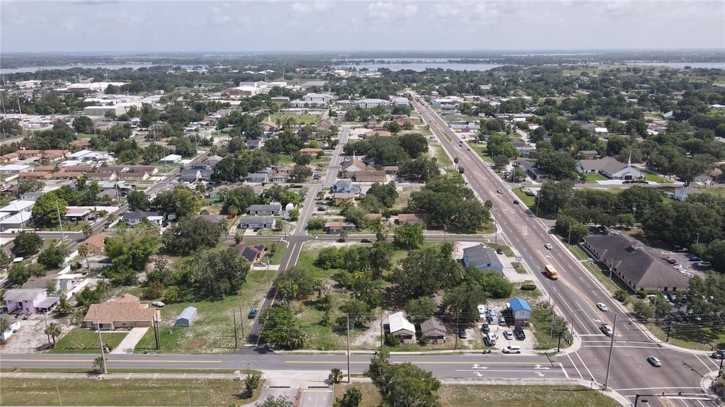 Active With Contract: $190,000 (1.09 acres)