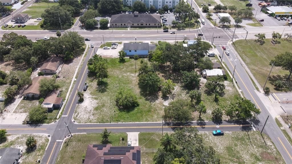 Active With Contract: $190,000 (1.09 acres)