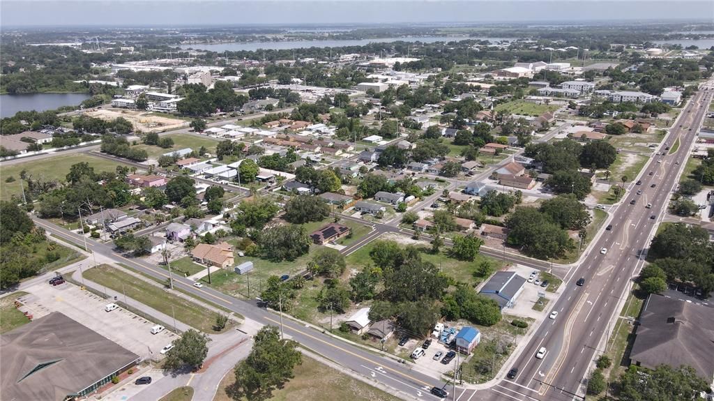 Active With Contract: $190,000 (1.09 acres)