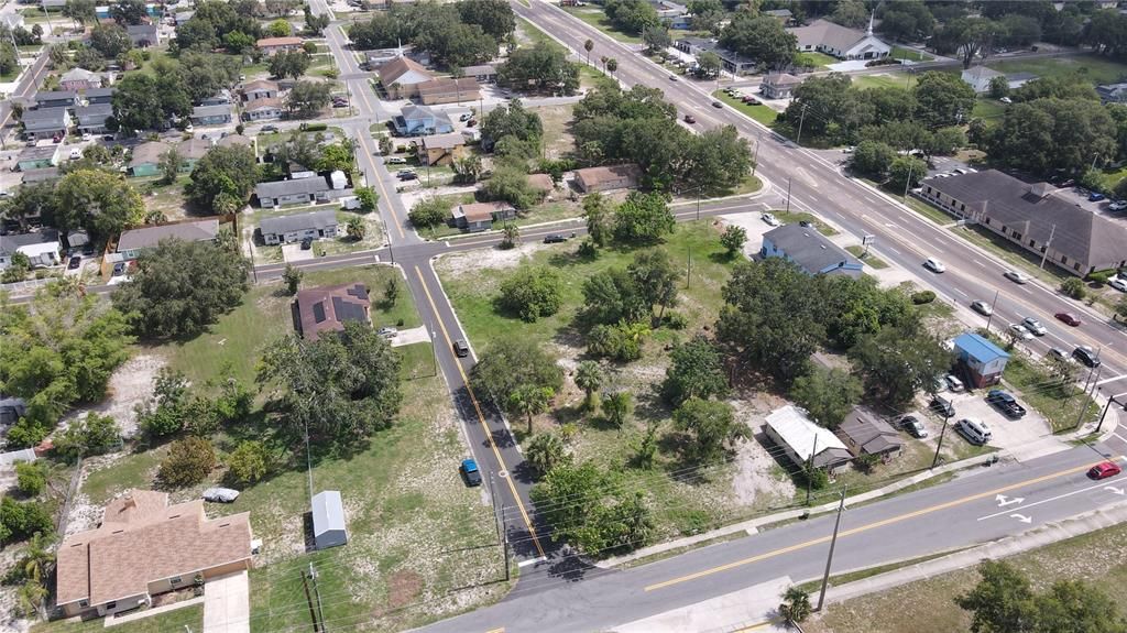 Active With Contract: $190,000 (1.09 acres)