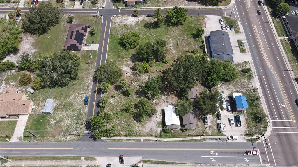 Active With Contract: $190,000 (1.09 acres)