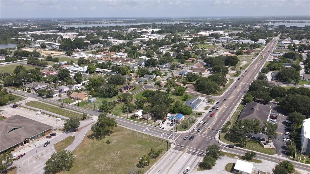 Active With Contract: $190,000 (1.09 acres)