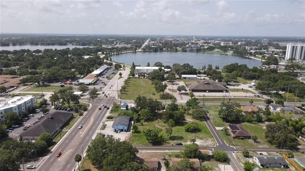 Active With Contract: $190,000 (1.09 acres)