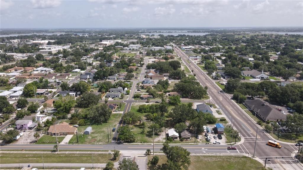 Active With Contract: $190,000 (1.09 acres)