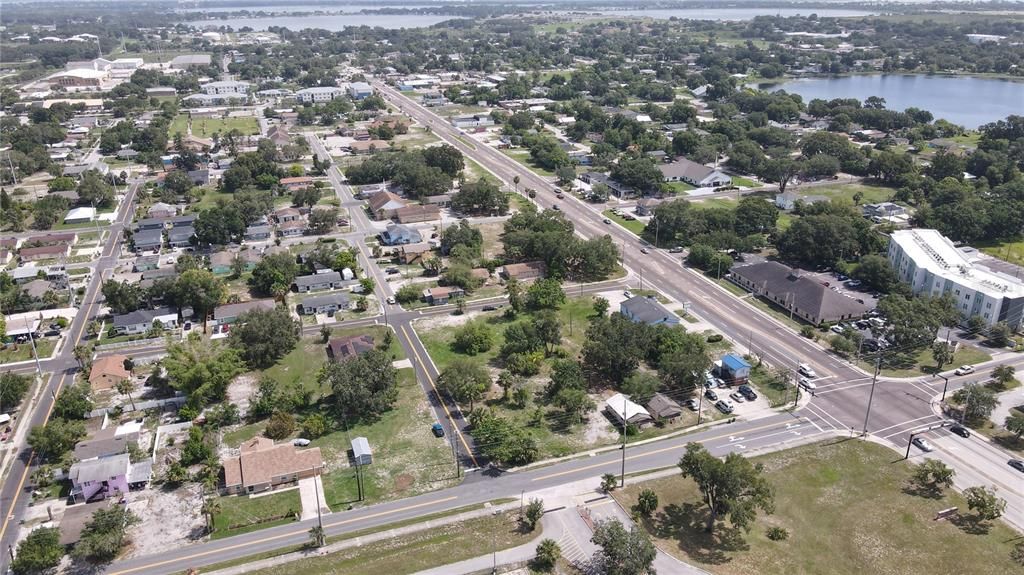 Active With Contract: $190,000 (1.09 acres)